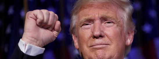 Трамп как шанс
