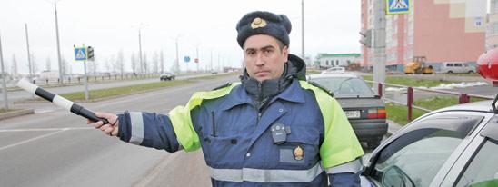 Либерализация — не безнаказанность