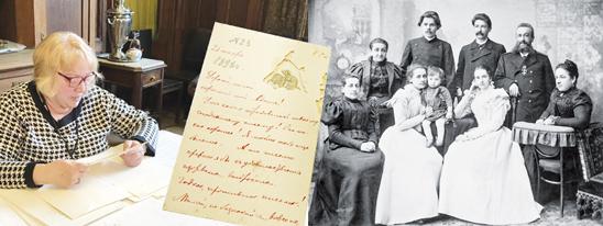 Горький и Богданович были друзьями