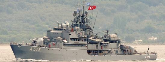 Черное море – лампа Аладдина