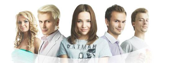 Сам себе режиссер