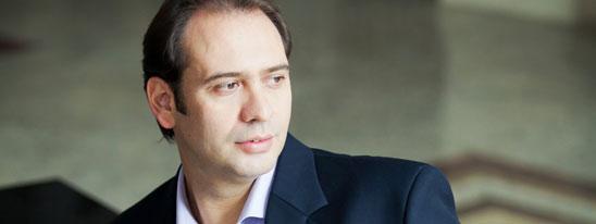 Станислав Трифонов:«Роли разлучников и злодеев обычно мои»