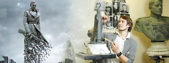 Нам жить завещали