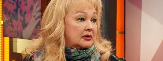 Наталья ГВОЗДИКОВА: «Звездная болезнь — 
это крайность»