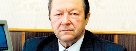 Тягач для «Тополя»