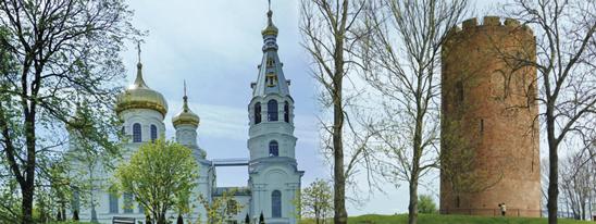 Каменец