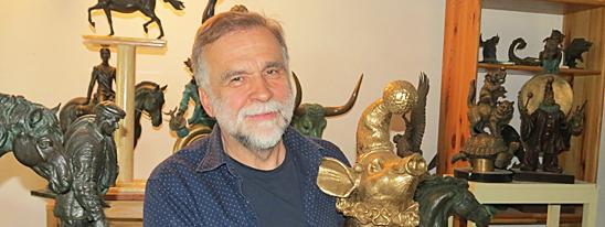 Искусство делать ярче жизнь