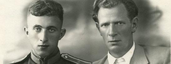 Мальчик из гетто – кавалер ордена Славы