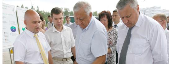 Ситуация домино