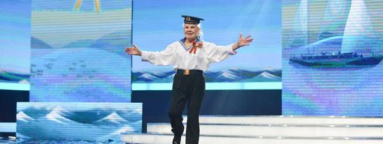 Ищите радость вокруг себя!