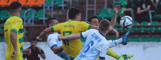 <STRONG>Снова «бронзовые»?</STRONG>