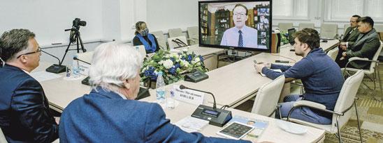 Дорога длиною в четверть века