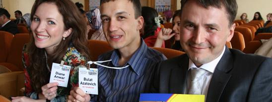 «Фейсбукомания»,или Как не потеряться в компьютерных облаках
