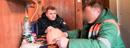 Единожды прощенный