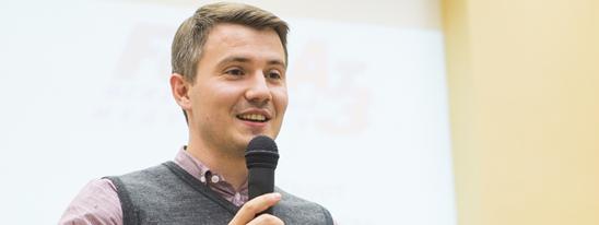 Мечтал об археологии, а стал – комментатором