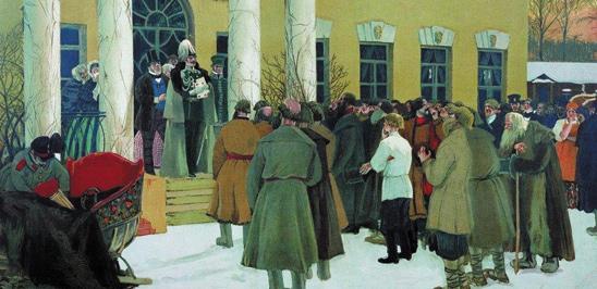 Филарет