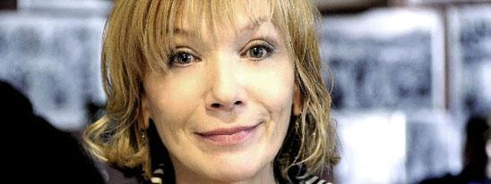 Елена Коренева: «В каждом человеке есть стервозность»