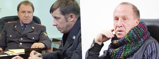 Машина времени Владимира Стеклова