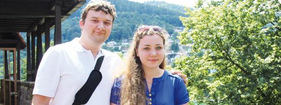 Физиколирики. История науки и любви