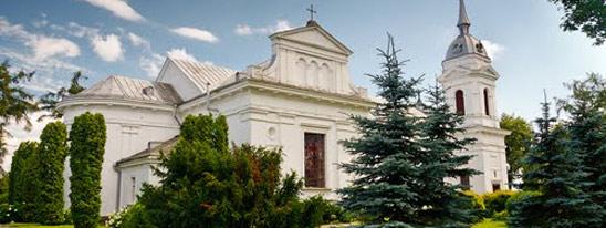 150 золотых маршрутов моей Беларуси: Индура