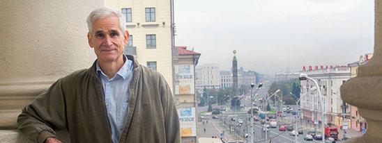 За американской мечтой — в Беларусь