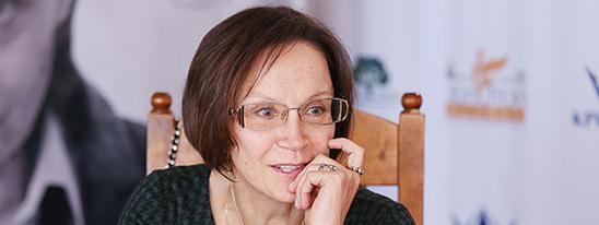 Ирина Купченко: «Главное — воспитать чувства»
