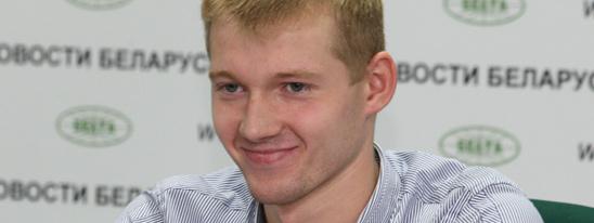 Игорь Бокий: «Рассчитывать только на везение нельзя»