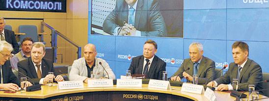 Урок о войне