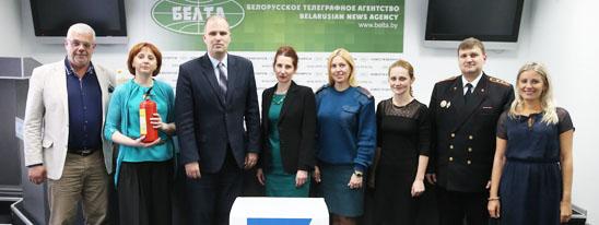 «Марафон безопасности»: победители определены