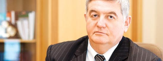 Широкие горизонты инноваций