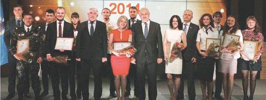 Формула любви