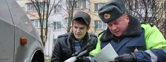 Шины и машины: все ли в норме?