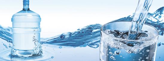 Дай воды напиться