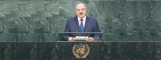 Мир не без добрых идей