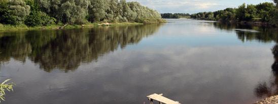В воду канувшие