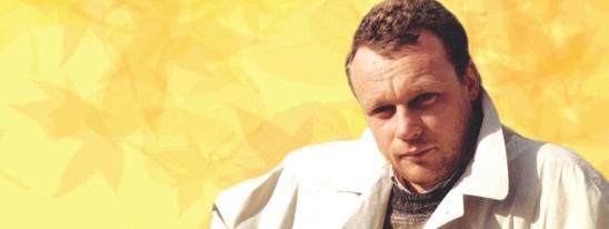 Сергей Жигунов: «Я человек увлекающийся»