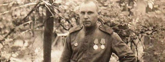 Профессия — Родину защищать