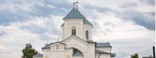 150 золотых маршрутов моей Беларуси: Лунно