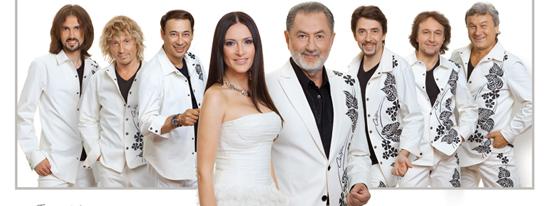 Анатолий Ярмоленко:   «Песня моя – Беларусь»