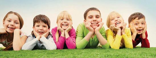 Здоровые каникулы