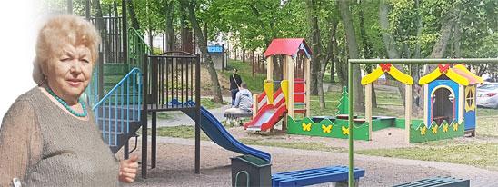Не место красит человека?