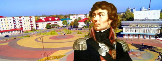 ЖАБИНКА. Мал золотник, да дорог