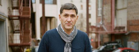 Сергей Пускепалис: «Хорошее кино уходит в сериалы»