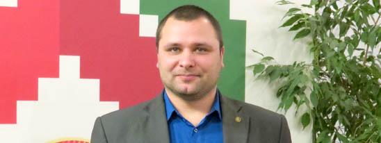 Для успеха есть все