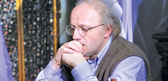 Иосиф Бродский