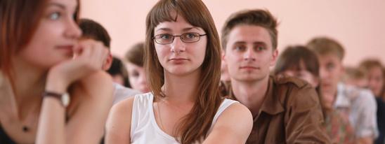 Записываемся на ЦТ