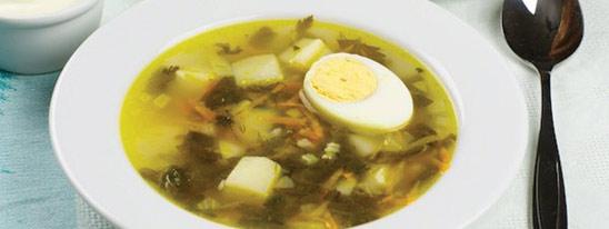 Кислинка удовольствия