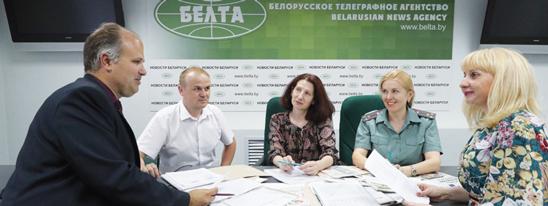 Победители Марафона