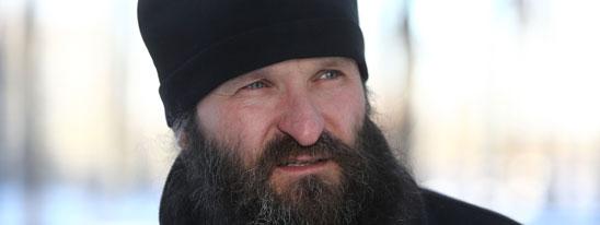 Возвращение к жизни
