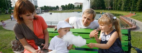 Родителей в отставку?